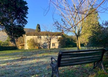 giardino - Casale Vaiano - foto 2