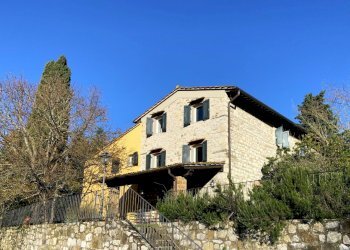 ESTERNI - Casale Vaiano - foto 4