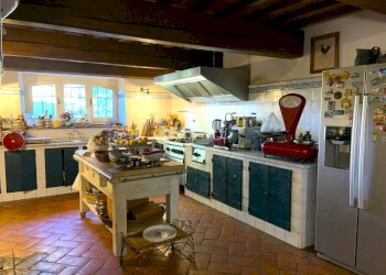 cucina - Casale Vaiano - foto 17