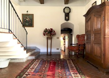 sala - Casale Vaiano - foto 19