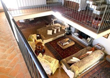 sala - Casale Vaiano - foto 23