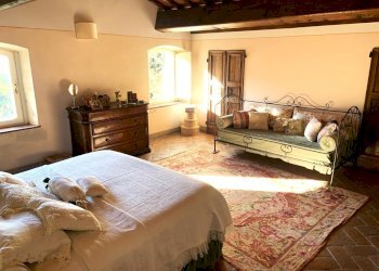 camera da letto - Casale Vaiano - foto 25