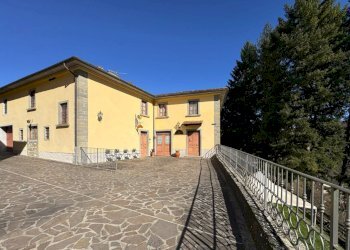 IMG_8055.jpeg - Casale Via della Villa, Cantagallo - foto 1