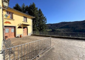 IMG_8062.jpeg - Casale Via della Villa, Cantagallo - foto 2