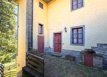 IMG_8103.jpeg - Casale Via della Villa, Cantagallo - foto 7