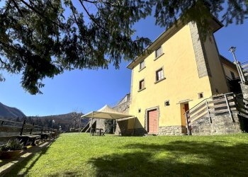 IMG_8076.jpeg - Casale Via della Villa, Cantagallo - foto 8