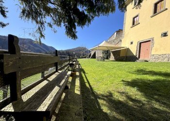 IMG_8074.jpeg - Casale Via della Villa, Cantagallo - foto 9