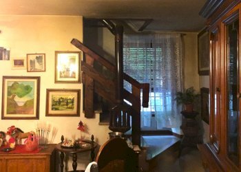 sala - Rustico Via di Filettole, Prato - foto 8