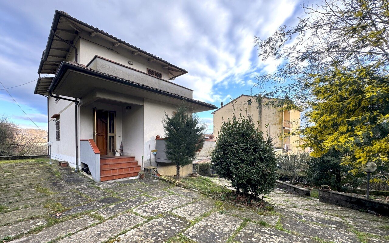 giardino - Villa Strada Vicinale la Saccia Castagneta, Vernio - foto 2