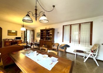 sala - Villa Strada Vicinale la Saccia Castagneta, Vernio - foto 19