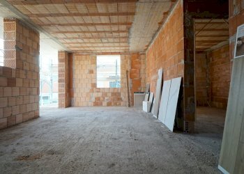 DSC01554.JPG - Three-room apartment Via della Rimessa, Mentana - photo 11