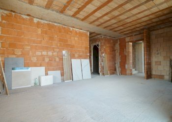 DSC01556.JPG - Three-room apartment Via della Rimessa, Mentana - photo 12