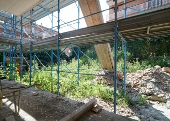 DSC01570.JPG - Three-room apartment Via della Rimessa, Mentana - photo 14