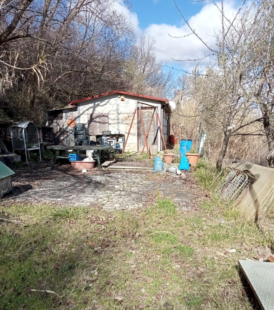 WhatsApp Image 2026-02-17 at 11.26.52.jpeg - Baita Via degli Aceri, Tivoli - photo 1