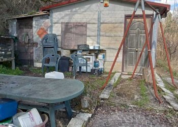 WhatsApp Image 2026-02-17 at 11.26.50 (2).jpeg - Baita Via degli Aceri, Tivoli - photo 3