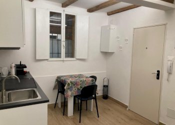 CUCINA - Bilocale Via degli Angeli, Bologna (zona Centro Storico) - foto 1