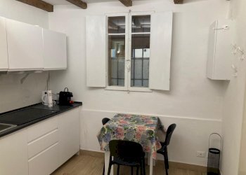 CUCINA - Bilocale Via degli Angeli, Bologna (zona Centro Storico) - foto 2