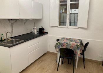 CUCINA - Bilocale Via degli Angeli, Bologna (zona Centro Storico) - foto 5