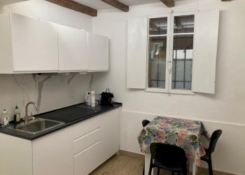 CUCINA - Bilocale Via degli Angeli, Bologna (zona Centro Storico) - foto 7