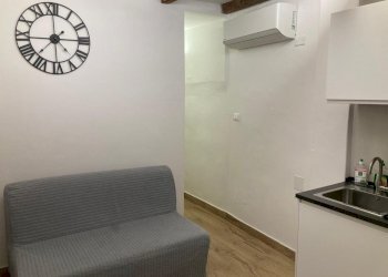 CUCINA - Bilocale Via degli Angeli, Bologna (zona Centro Storico) - foto 9