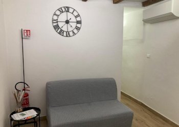 CUCINA - Bilocale Via degli Angeli, Bologna (zona Centro Storico) - foto 10