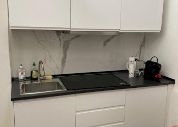 CUCINA - Bilocale Via degli Angeli, Bologna (zona Centro Storico) - foto 12