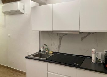 CUCINA - Bilocale Via degli Angeli, Bologna (zona Centro Storico) - foto 14