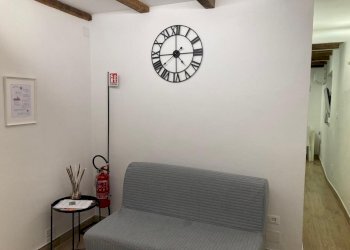 CUCINA - Bilocale Via degli Angeli, Bologna (zona Centro Storico) - foto 15