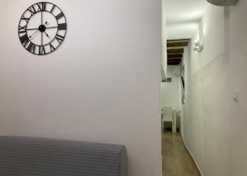 CUCINA - Bilocale Via degli Angeli, Bologna (zona Centro Storico) - foto 16