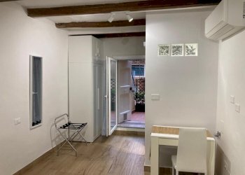 CUCINA - Bilocale Via degli Angeli, Bologna (zona Centro Storico) - foto 17