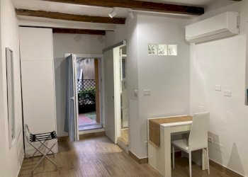 CAMERA DA LETTO - Bilocale Via degli Angeli, Bologna (zona Centro Storico) - foto 20