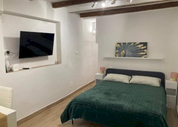 CAMERA DA LETTO - Bilocale Via degli Angeli, Bologna (zona Centro Storico) - foto 23