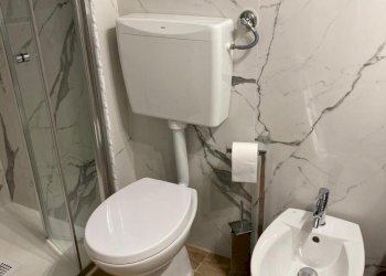 BAGNO - Bilocale Via degli Angeli, Bologna (zona Centro Storico) - foto 29