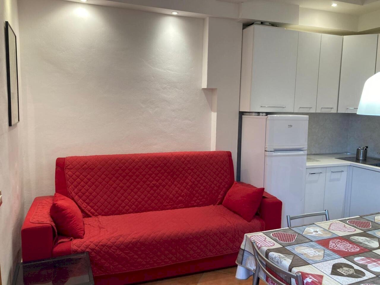 SOGGIORNO - Bilocale Bologna - foto 3