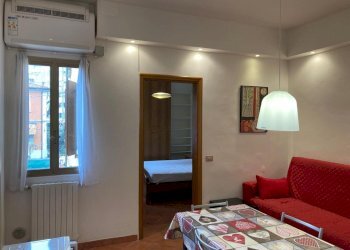 SOGGIORNO - Bilocale Bologna - foto 1