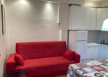 SOGGIORNO - Bilocale Bologna - foto 3