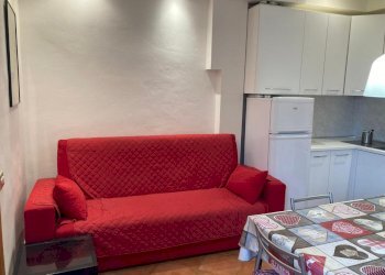 SOGGIORNO - Bilocale Bologna - foto 4