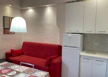 SOGGIORNO - Bilocale Bologna - foto 5