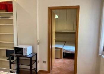 SOGGIORNO - Bilocale Bologna - foto 7