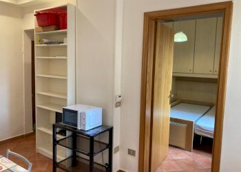 SOGGIORNO - Bilocale Bologna - foto 8