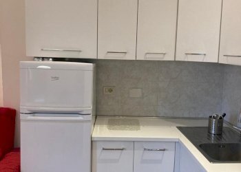 SOGGIORNO - Bilocale Bologna - foto 13