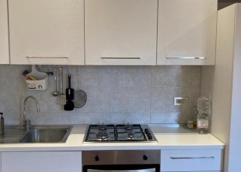 SOGGIORNO - Bilocale Bologna - foto 14