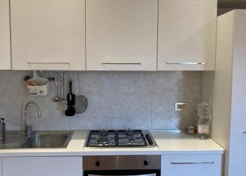 SOGGIORNO - Bilocale Bologna - foto 15