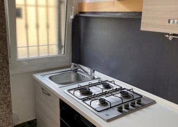 CUCINOTTO - Trilocale Bologna - foto 7