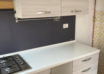 CUCINOTTO - Trilocale Bologna - foto 8