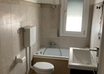 BAGNO - Trilocale Bologna - foto 21