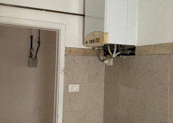 BAGNO - Trilocale Bologna - foto 22