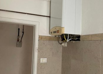 BAGNO - Trilocale Bologna - foto 23