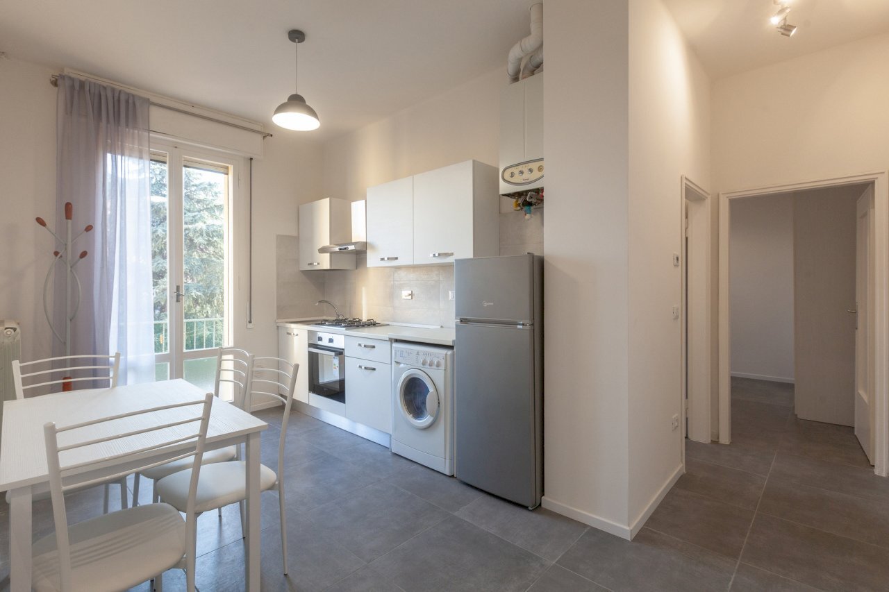 INGRESSO - Two-room apartment Bologna (neighborhood Murri) - photo 3