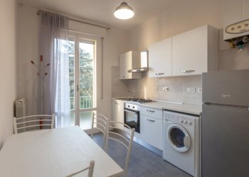 CUCINA - Two-room apartment Bologna (neighborhood Murri) - photo 1